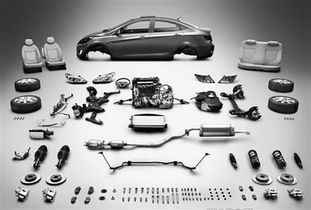 瀘州汽車零部件批發(fā) 如何選擇質(zhì)量可靠的供應(yīng)商？