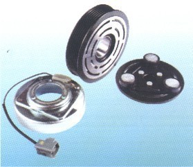 汽車空調(diào)電磁離合器 價(jià)格、廠家與配件選購(gòu)指南