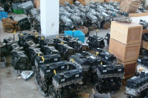 現(xiàn)代勞恩斯酷派2.0T G4KF渦輪增壓發(fā)動(dòng)機(jī)總成 陳田汽車配件批發(fā)城的專業(yè)之選