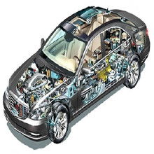 電瓶汽車配件市場(chǎng)全解析 價(jià)格、批發(fā)與優(yōu)質(zhì)廠家指南