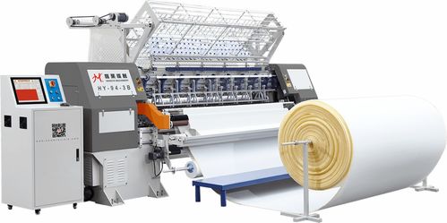 聚焦Ciff WMF上海設(shè)備展 2023年度機械設(shè)備陣容前瞻