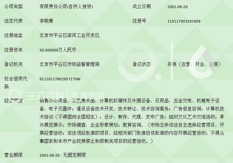 探秘北京萬眾合商貿 計算機軟硬件銷售與技術開發的獨特優勢