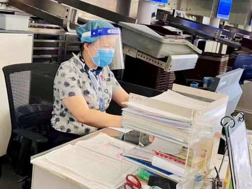 東航武漢公司 疫情政策聯動小組與外賣遞送服務，雙線護航旅客安心出行